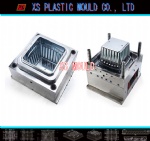 Pot mould