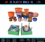 Pot mould