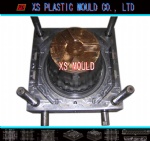 Pot mould