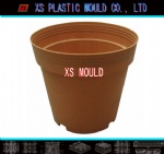 Pot mould