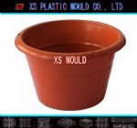 Pot mould