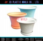 Pot mould