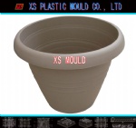 Pot mould