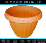 Flowerpot mould