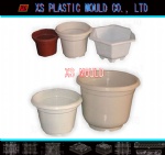 Flowerpot mould