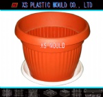 Flowerpot mould