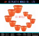 Flowerpot mould