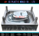 Newborn tub mould