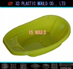 Newborn tub mould