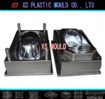 Newborn tub mould