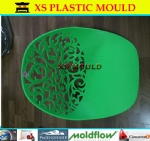 Modern design chair mold