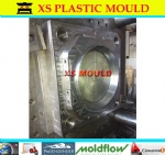 Flowerpot mould