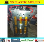 48 cavity PET preform mould