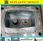 2015 mould