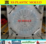 Spoon & other part mould