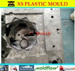 Spoon & other part mould