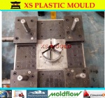 Spoon & other part mould