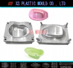 Baby spa tub mould