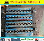 32 cavity PET preform mould