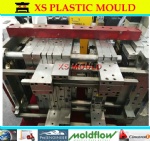 Good quality mould