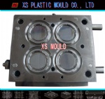 Pail mould