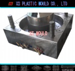 Wash bucket mould