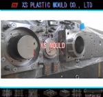 Wash bucket mould