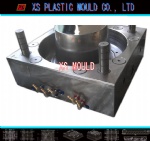 Water tub mould