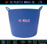 Storage bucket mould