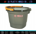 2.5 gallon bucket mould