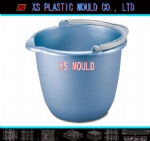2.5 gallon bucket mould