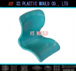 Leisure chair mould