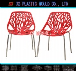 Stadium chair mould