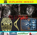 Dinning chair mould