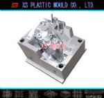 Tail lamp mould