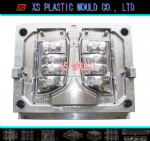 Rear lamp mould