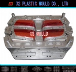 Turn signal lamp mould