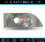 Car light mould