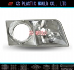 Car light mould