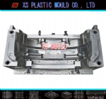 Bumper mould