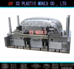 Bumper mould