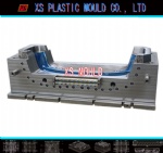 Bumper mould