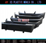 Bumper mould