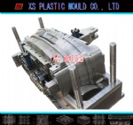 Bumper mould