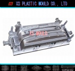 Bumper mould