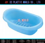 Bathtub mould