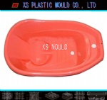 Bathtub mould