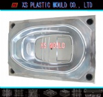 Bathtub mould