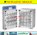 Cap mould