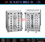 Cap mould